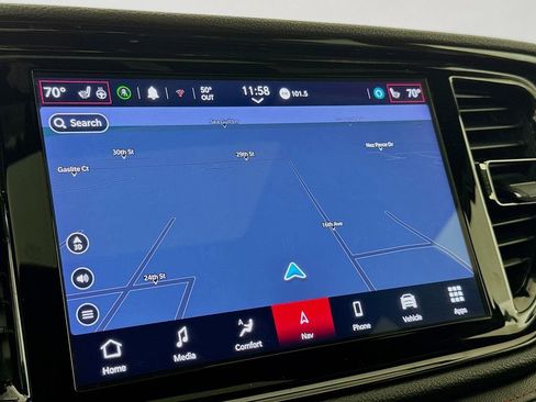 Certified 2024 Dodge Durango R/T image 18