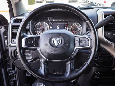 Used 2024 RAM 2500 Laramie w/ Safety Group AWD/4WD image 21