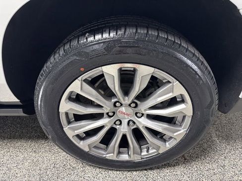 Used 2021 GMC Yukon XL Denali AWD/4WD image 20