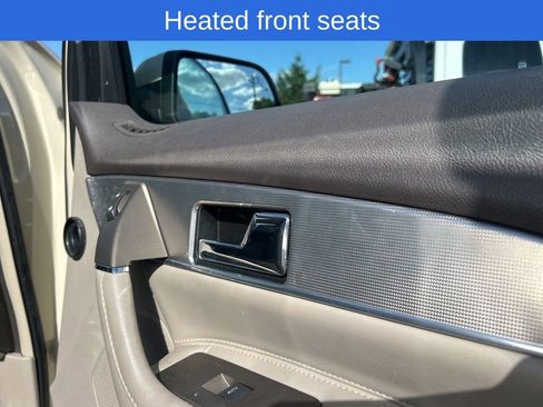 Used 2014 Lincoln MKX AWD w/ Equipment Group 101A image 10