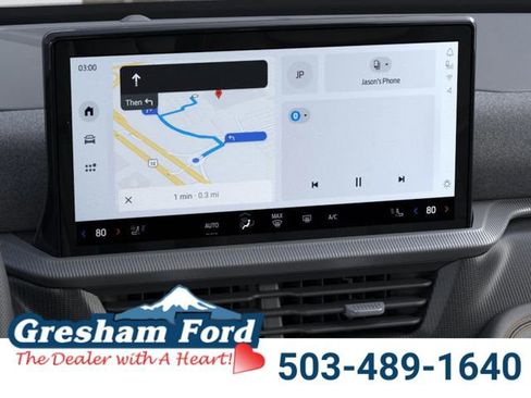 New 2026 Ford Explorer Tremor w/ Tremor Ultimate Package image 15