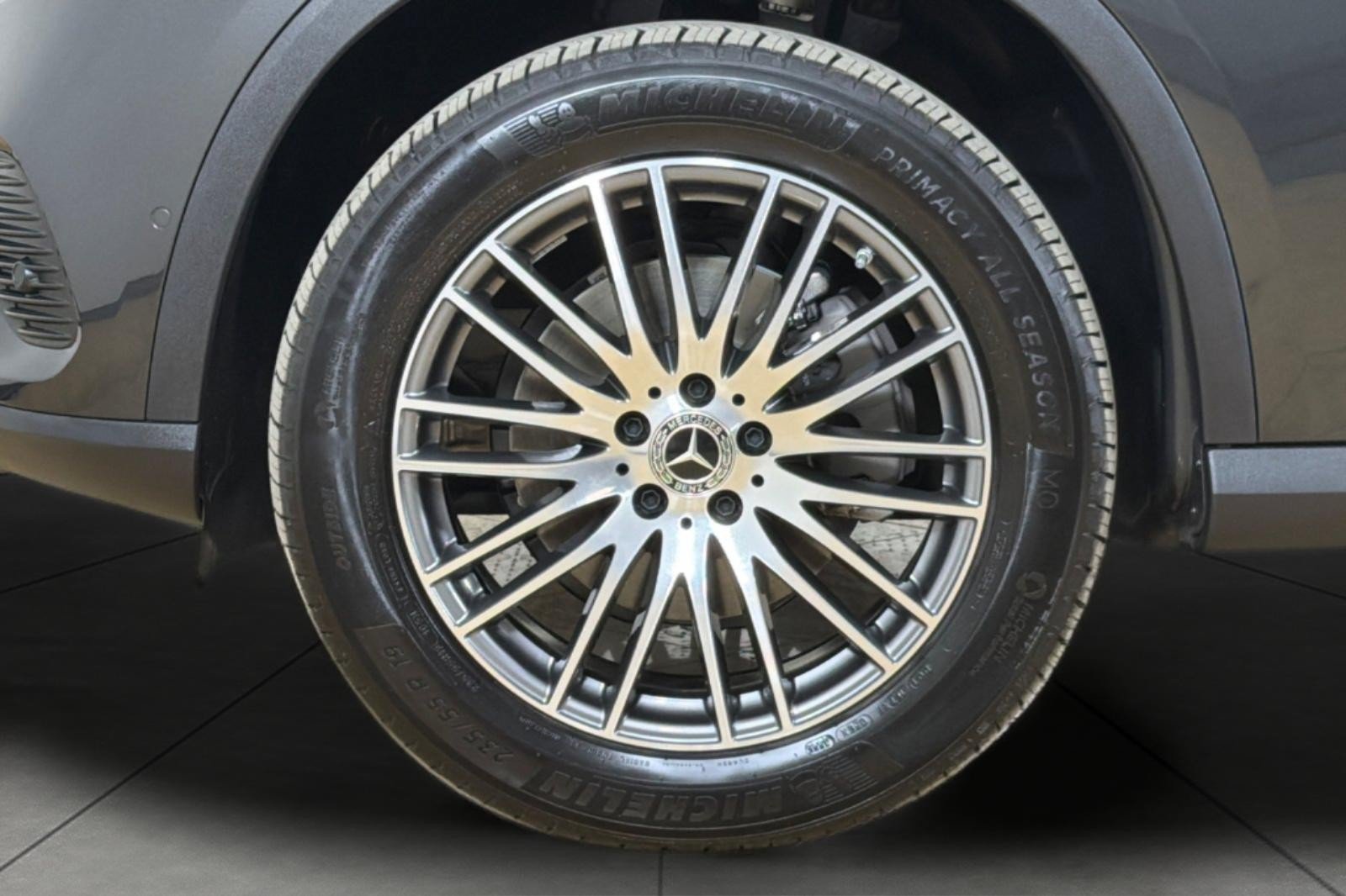 Used 2026 Mercedes-Benz GLC 300 image 24