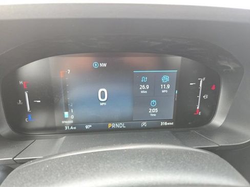 New 2026 Ford Maverick XLT AWD/4WD image 21