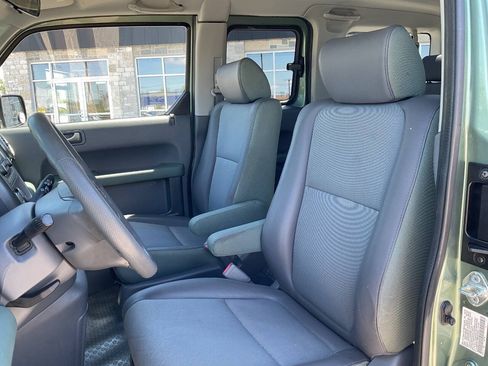 Used 2004 Honda Element EX image 15