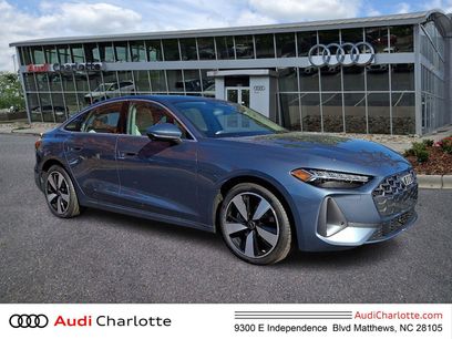 Used 2025 Audi A5 2.0T Premium Plus