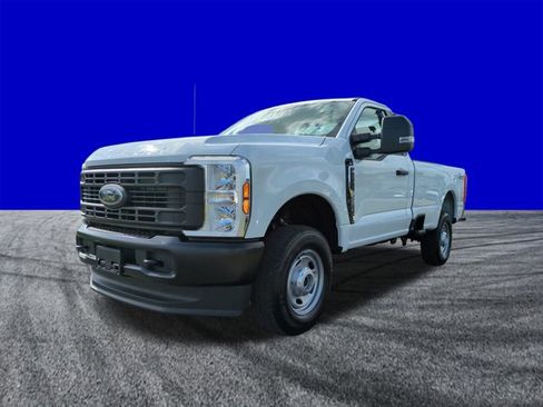 New 2026 Ford F250 XL image 8