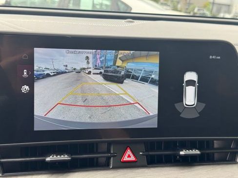 Certified 2023 Kia Sportage X-Line w/ X-Line Premium Package AWD/4WD image 21