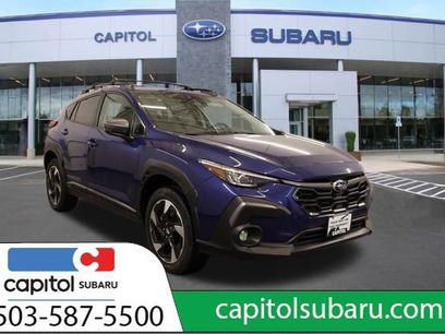 New 2026 Subaru Crosstrek 2.5i Limited w/ Popular Package #3A