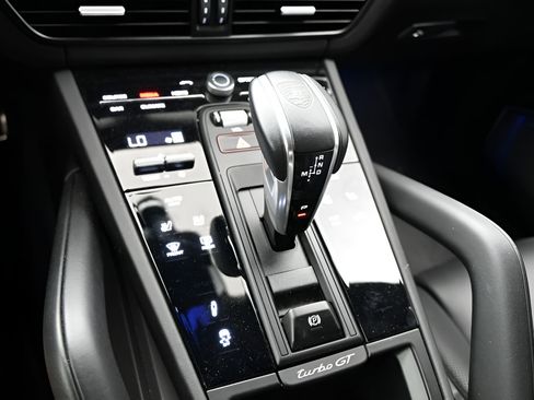 Certified 2022 Porsche Cayenne Turbo GT AWD/4WD image 13
