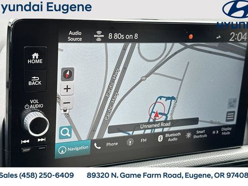 Used 2024 Honda CR-V Sport Touring image 26