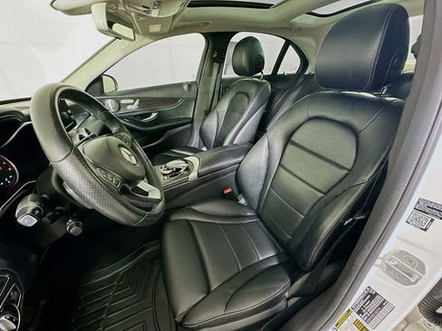 Used 2015 Mercedes-Benz C 300 4MATIC Sedan image 22