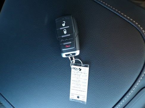 New 2026 RAM 3500 Tradesman image 24