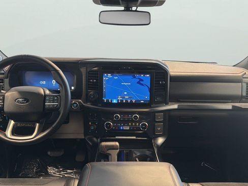 Used 2025 Ford F150 Raptor AWD/4WD image 12