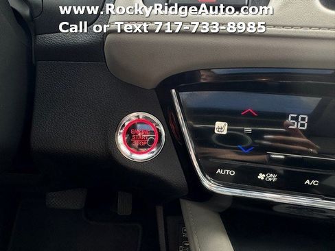 Used 2019 Honda HR-V EX image 22