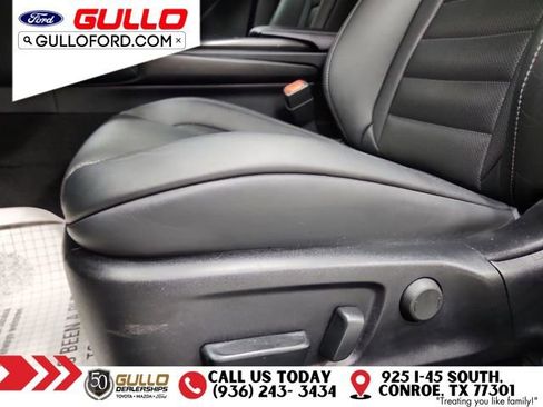 Used 2024 Lexus IS 350 F Sport image 22