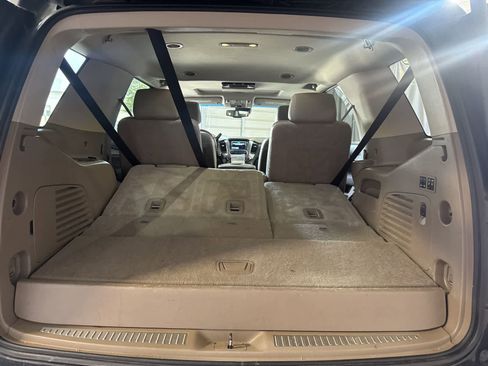 Used 2017 Chevrolet Tahoe Premier image 16