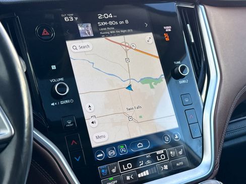 Used 2023 Subaru Outback Touring XT w/ Popular Package #2 image 21