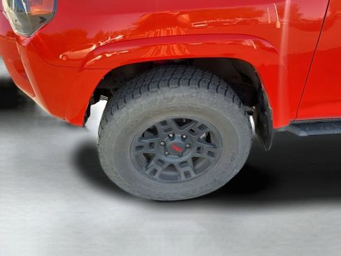 Used 2023 Toyota 4Runner TRD Pro AWD/4WD image 14