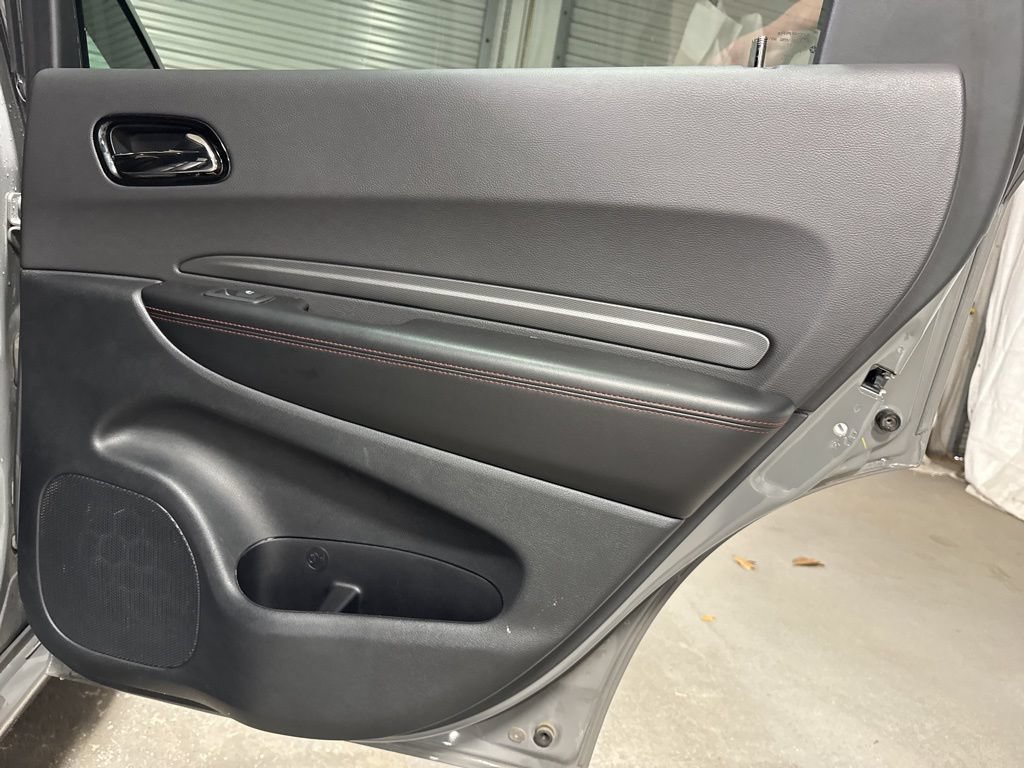 Used 2025 Dodge Durango GT AWD/4WD image 11