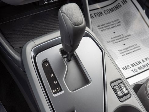 New 2026 Subaru Crosstrek 2.5i Premium image 13