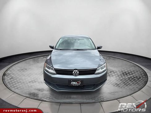 Used 2014 Volkswagen Jetta SE FWD image 8