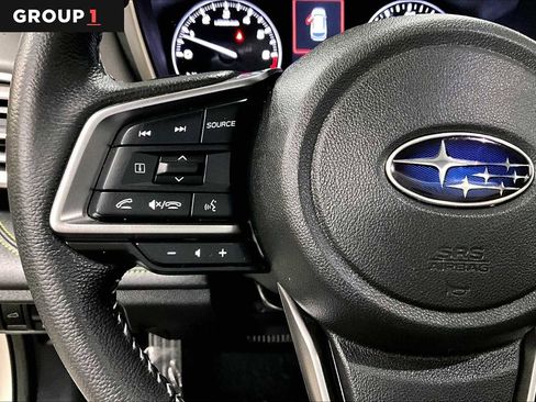 Certified 2023 Subaru Outback Onyx Edition XT image 24