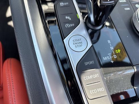 Used 2024 BMW Z4 M40i w/ Premium Package RWD image 22