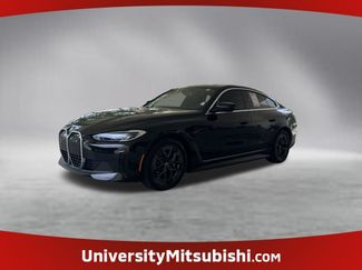 Used 2024 BMW i4 xDrive40i AWD/4WD 360° Tour
