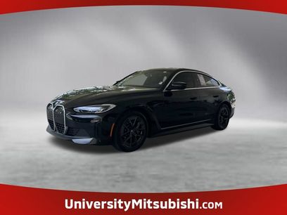 Used 2024 BMW i4 xDrive40i