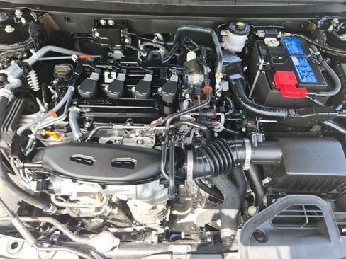 Used 2025 Honda Accord LX image 34