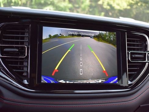 New 2026 Dodge Durango GT AWD/4WD image 23