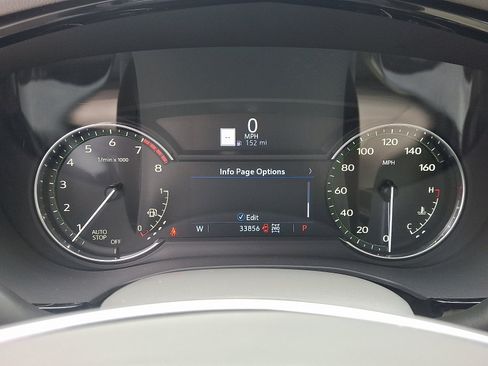 Certified 2023 Cadillac XT5 Premium Luxury image 28