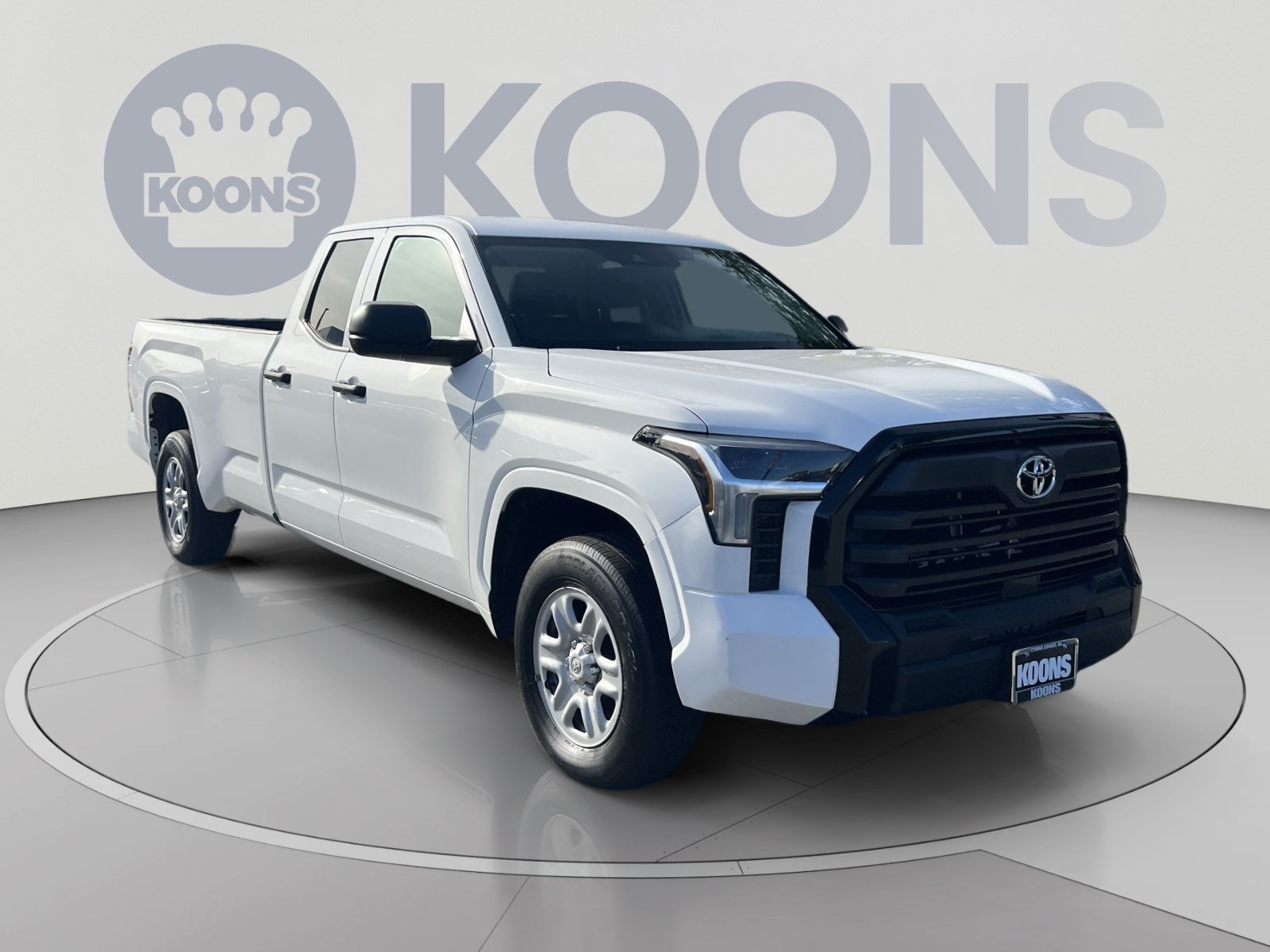 Used 2023 Toyota Tundra SR AWD/4WD image 10