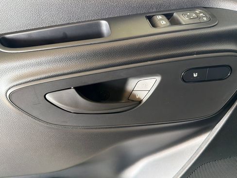 New 2026 Mercedes-Benz Sprinter 2500 image 9