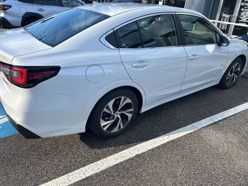 Used 2020 Subaru Legacy Premium image 19