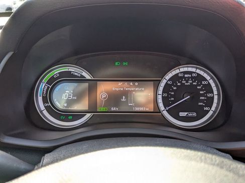 Used 2018 Kia Niro FE image 26