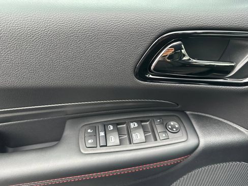 New 2027 Dodge Durango GT AWD/4WD image 11