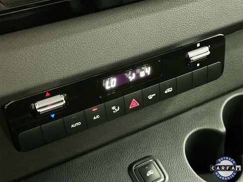 Certified 2024 Mercedes-Benz Sprinter 144 Cargo image 17