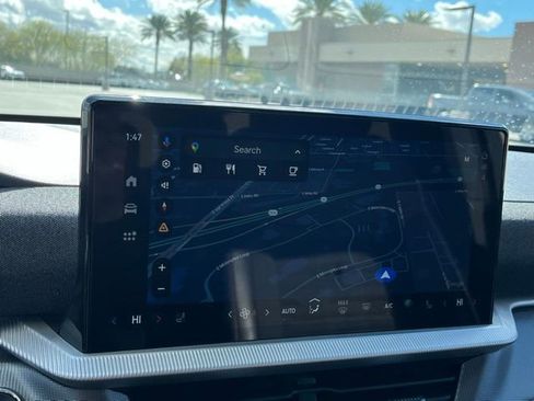 Used 2025 Ford Explorer ST-Line image 24