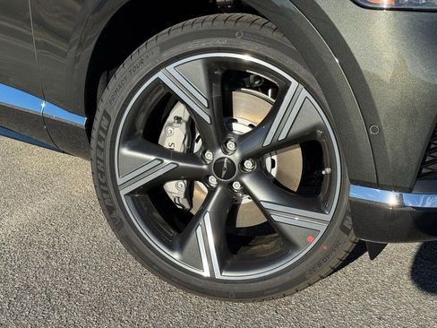 New 2026 Genesis GV80 2.5T Prestige image 6