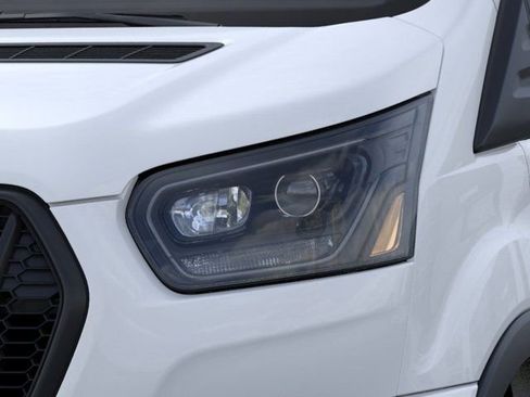 New 2026 Ford Transit 150 Low Roof AWD image 18