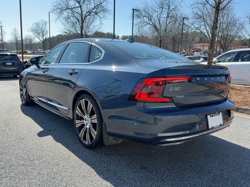Used 2023 Volvo S90 B6 Ultimate image 3