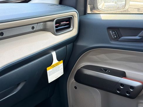 New 2025 Ford Maverick Lariat w/ 4K Tow Package AWD/4WD image 29