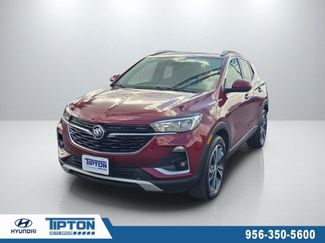 Used 2023 Buick Encore GX Select FWD video 1