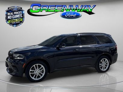 Used 2024 Dodge Durango GT