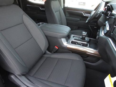 New 2026 Chevrolet Silverado 1500 RST image 19