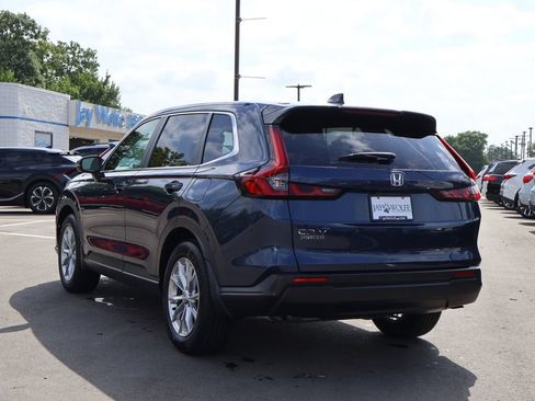 Certified 2023 Honda CR-V EX-L image 5
