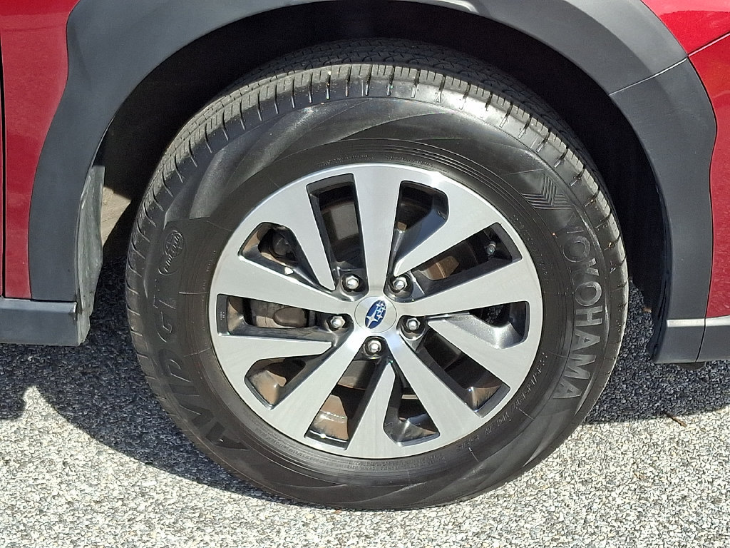 Certified 2024 Subaru Outback Premium w/ Popular Package #1 AWD/4WD image 9