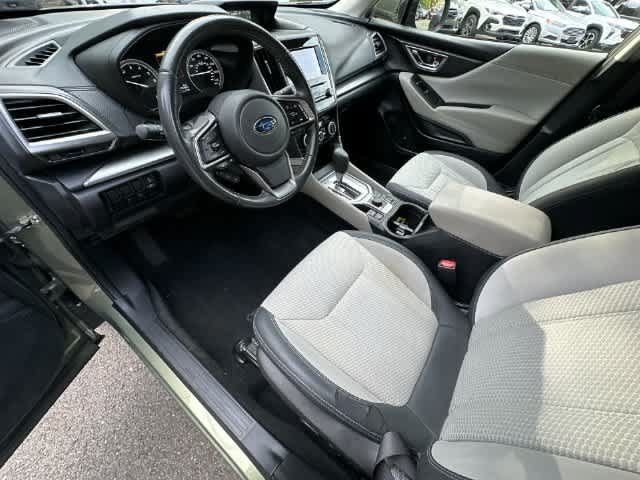 Used 2019 Subaru Forester Premium AWD/4WD image 16