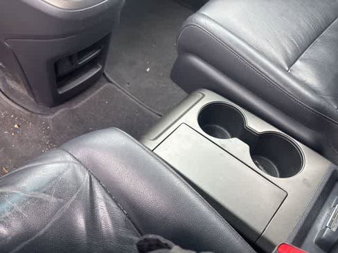 Used 2010 Honda CR-V EX-L image 16